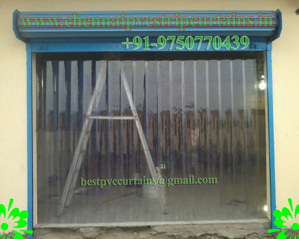 transparentpvcstripcurtainsinchennai